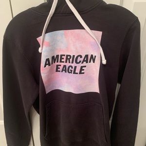 American eagle sweatshirt